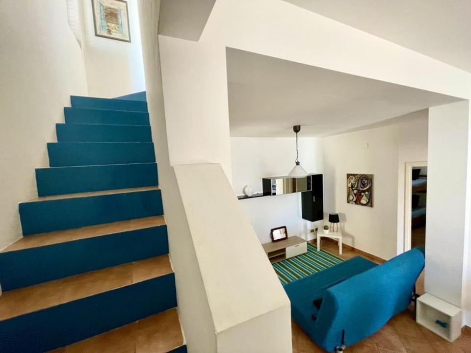 Apartment In The Center Terrasini Kültér fotó