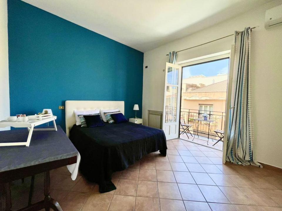 Apartment In The Center Terrasini Kültér fotó