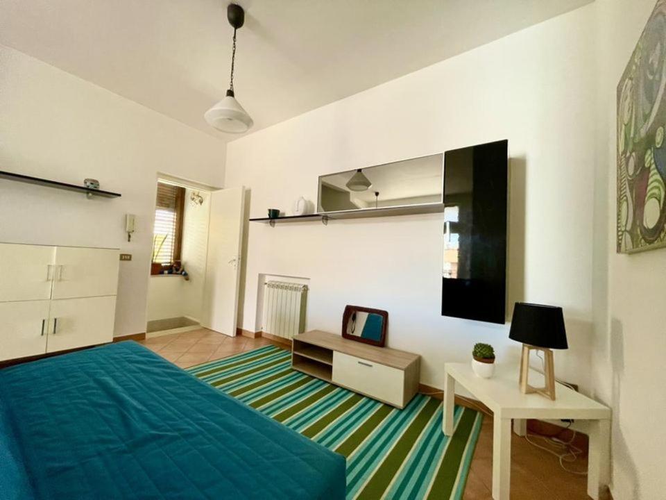 Apartment In The Center Terrasini Kültér fotó