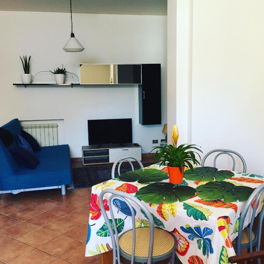 Apartment In The Center Terrasini Kültér fotó