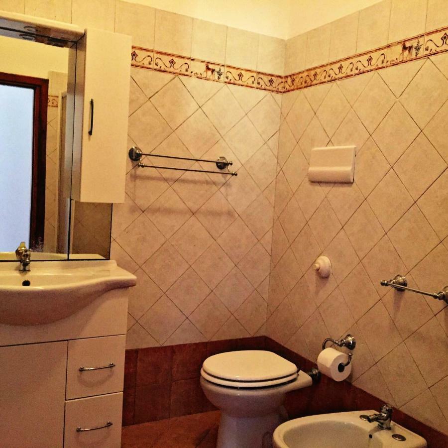 Apartment In The Center Terrasini Kültér fotó